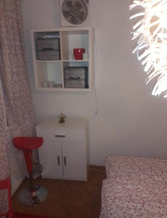 Centar Of Old City Biograd Na Moru Esterno foto