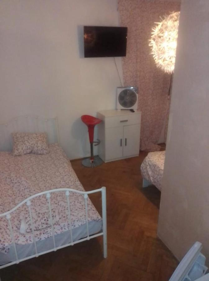 Centar Of Old City Biograd Na Moru Esterno foto